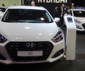 Targi motoryzacyjne Fleet Market 2015
