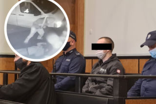 Dostawca pieczywa skatowany na śmierć bejsbolem w Jaworniku Polskim. Sąd skazał Adama Sz. na dożywocie