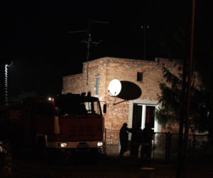 Z zazdrości zabił żonę, nie oszczędził też syna i teściowej