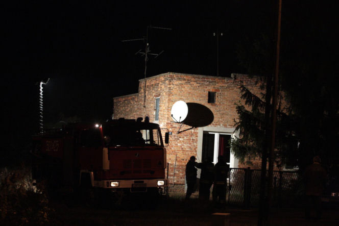 Z zazdrości zabił żonę, nie oszczędził też syna i teściowej