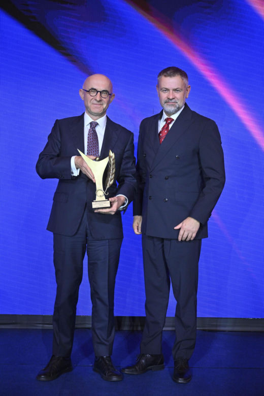 13. edycja gali Złoty Laur "Super Biznesu" 2026 - wyróżnieni