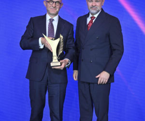 13. edycja gali Złoty Laur Super Biznesu 2026 - wyróżnieni