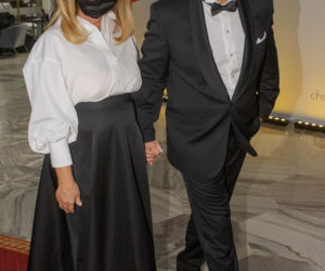 Konkurs Chopinowski: Agata Duda w złocie i stylowa żona Kurskiego