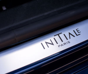 Renault Talisman Initiale Paris 1.6 dCi 160 KM 4Control