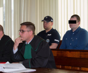 Kilka miesięcy po ślubie zamordował żonę i teściową. Okrutna zbrodnia w Wielkopolsce