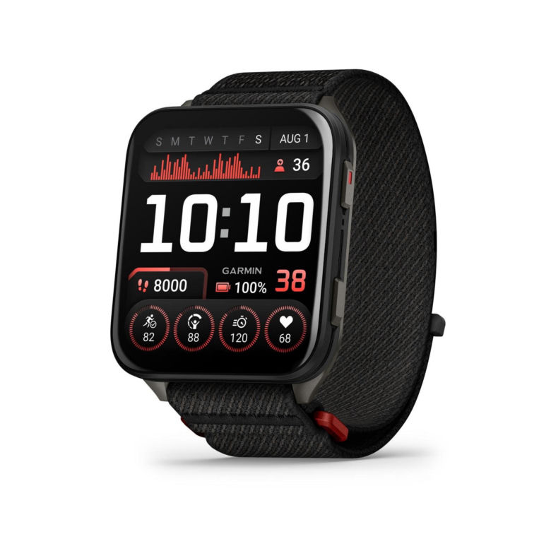 Garmin Venu X1 - smartwatch