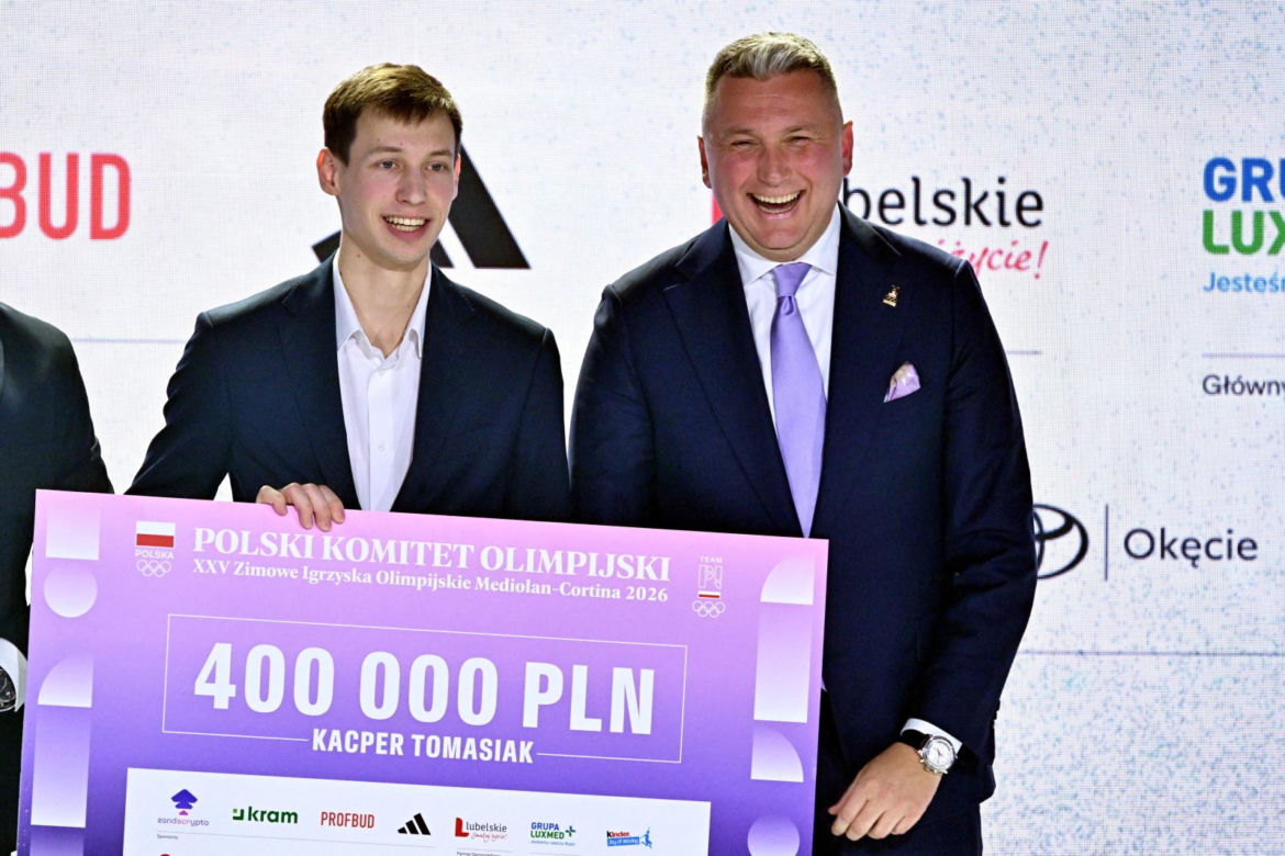 Kacper Tomasiak