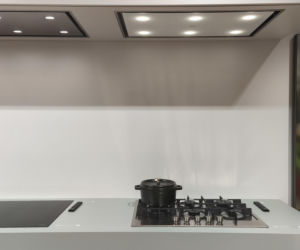 Shpwroom Franke w Fabriano