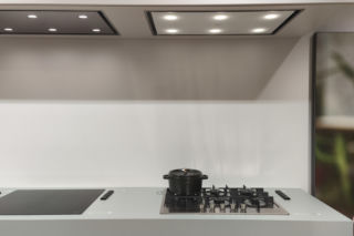 Shpwroom Franke w Fabriano