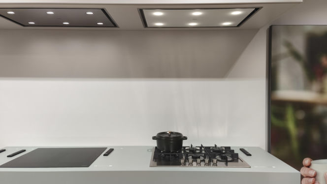 Shpwroom Franke w Fabriano