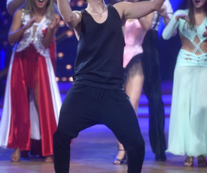 Tak przez lata zmieniał się Patryk Pniewski. Zaczynał jako idol nastolatek w Pierwszej miłości
