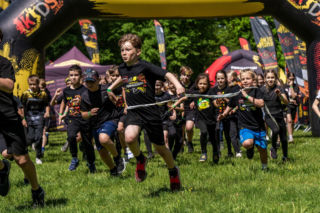 Runmageddon