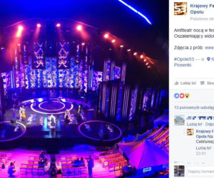Opole 2016 - transmisja online i w TV. Gdzie oglądać 53. Krajowy Festiwal Piosenki Polskiej w Opolu?