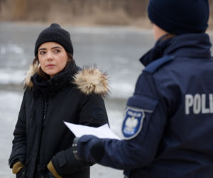 Uroczysko: streszczenie odcinka 245