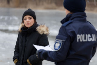 Uroczysko: streszczenie odcinka 245