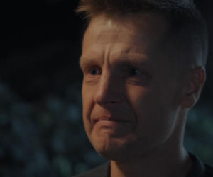 M jak miłość odc. 1908. Paweł (Rafał Mroczek)