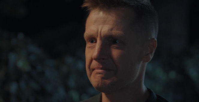 M jak miłość odc. 1908. Paweł (Rafał Mroczek)