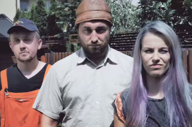 Wieśka Tico - nowa wersja przeróbki Despacito z gwiazdami Mam Talent! [VIDEO]