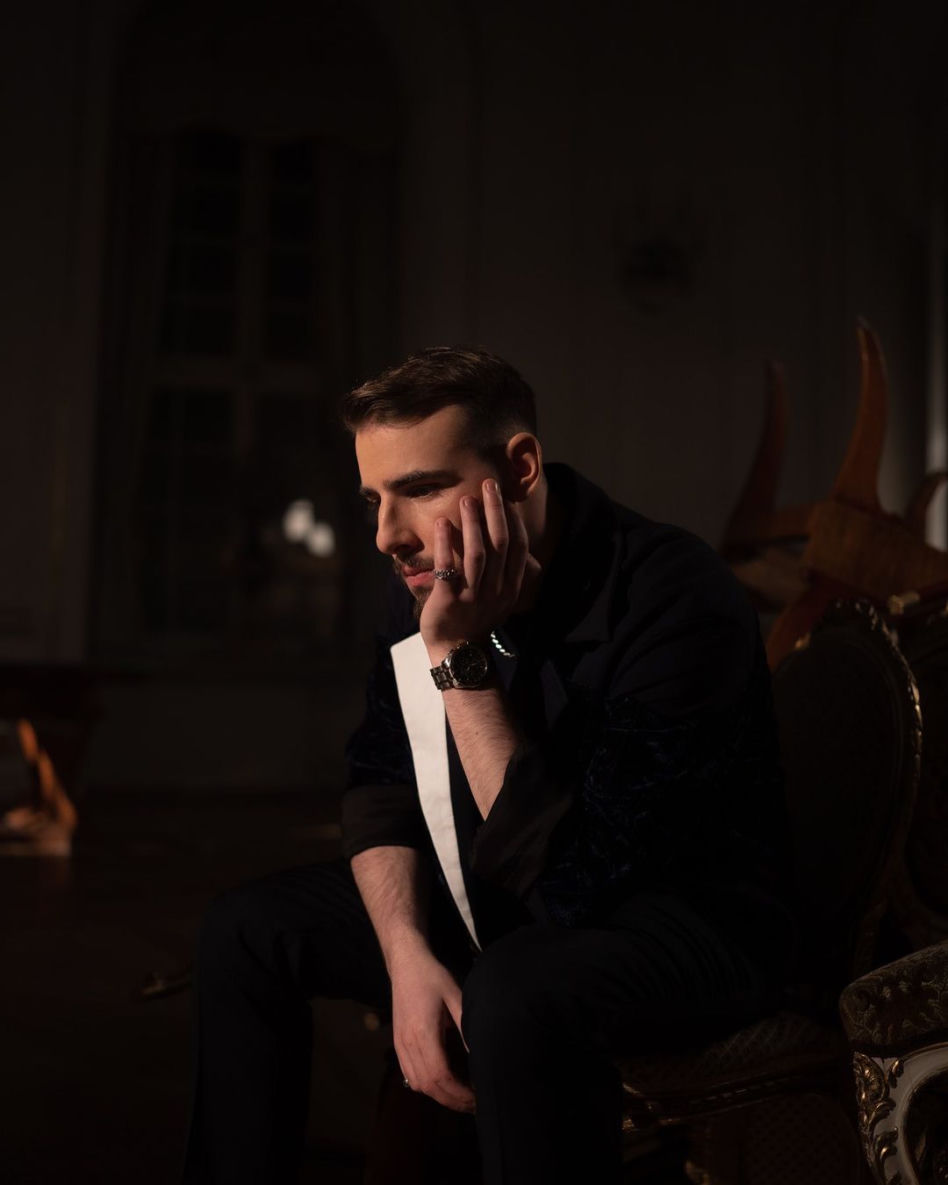 Krystian Ochman