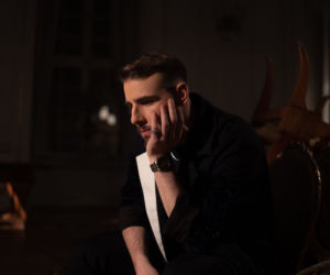 Krystian Ochman