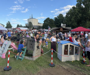 Festiwal rodzinny w Amerykańskiej Częstochowie 2026