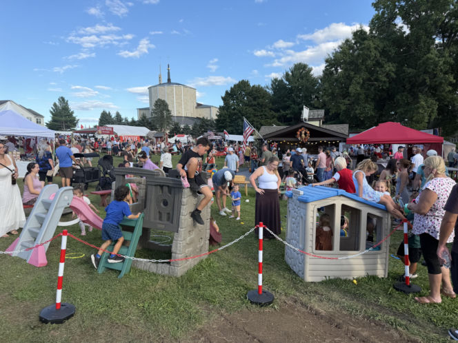 Festiwal rodzinny w Amerykańskiej Częstochowie 2026