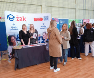 Targi Pracy w Siedlcach