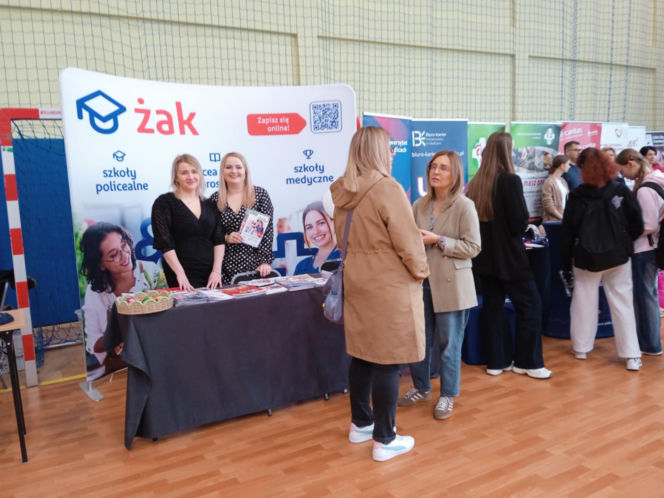 Targi Pracy w Siedlcach