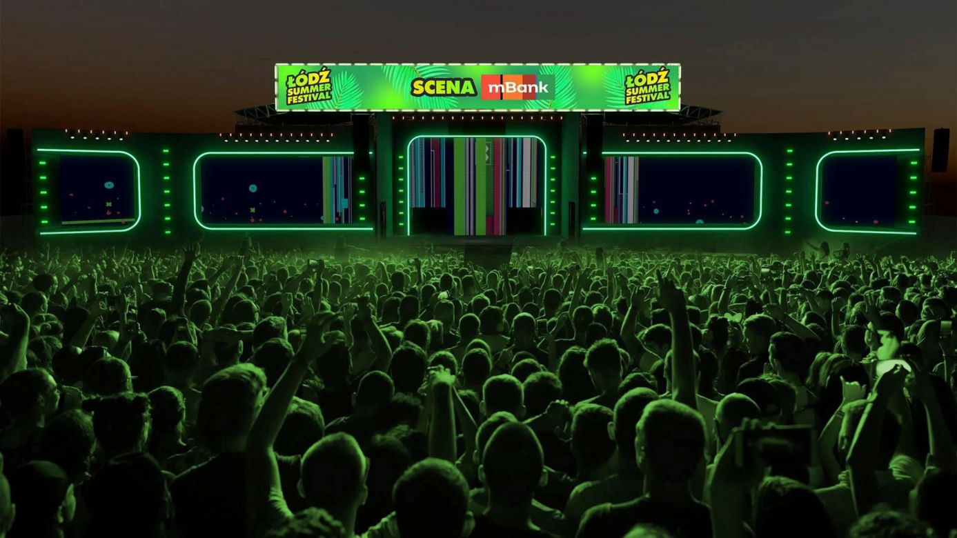 Łódź Summer Festival 2025