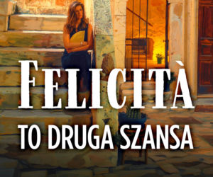 Felicita. Nowy serial TVP1 od 7 września