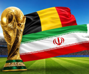 Mecz Belgia - Iran (21.06.2026): wynik, bramki, składy, statystyki
