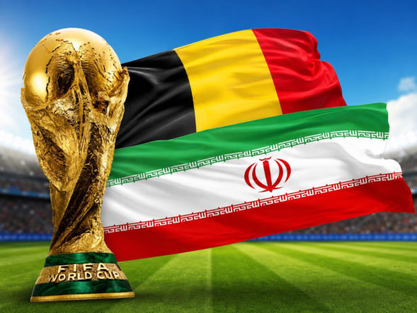 Mecz Belgia - Iran (21.06.2026): wynik, bramki, składy, statystyki