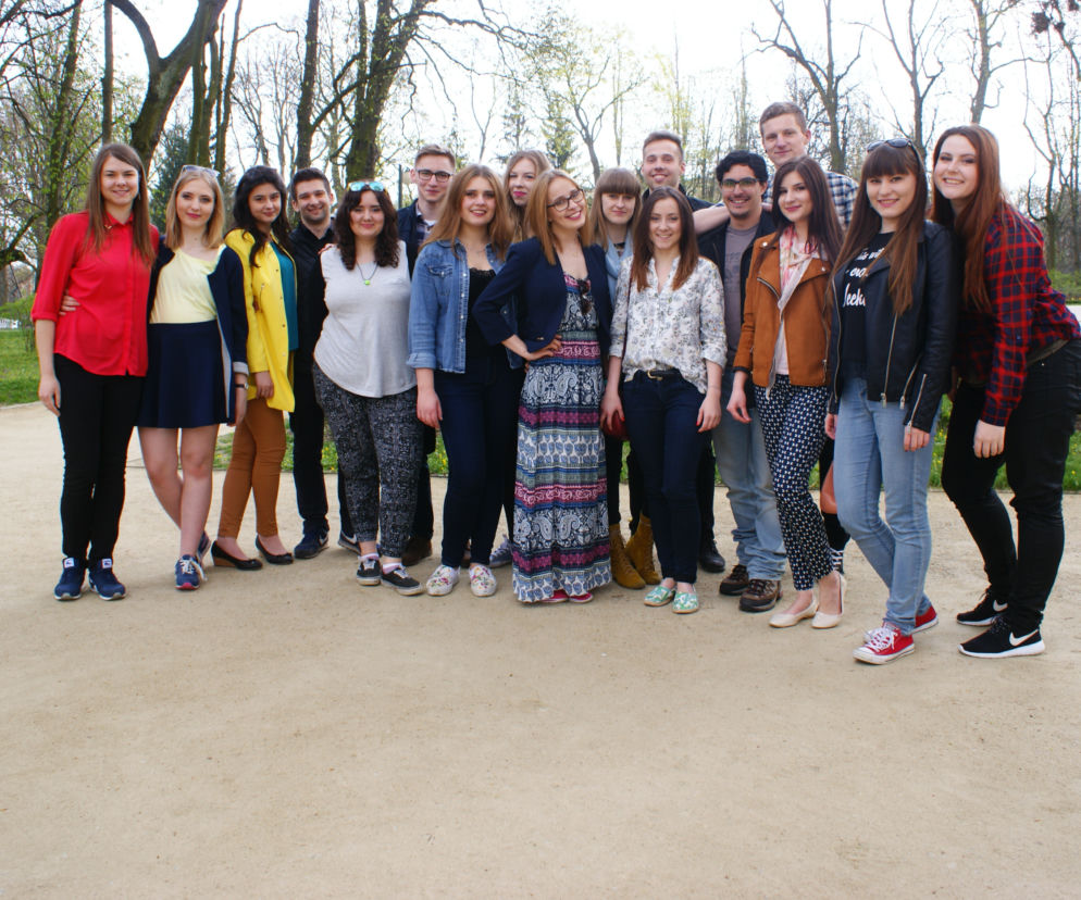 AIESEC Rekrutacja