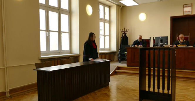 Skatował kolegę nożycami. Prokurator chce kilkudziesięciu lat więzienia. „To człowiek zdemoralizowany”