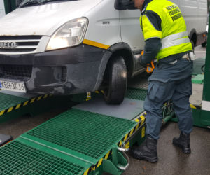 Mobilna Stacja Diagnostyczna przyjechała do Jaworzna