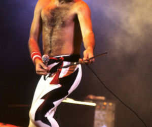 Tak choroba zmieniła Freddiego Mercury'ego