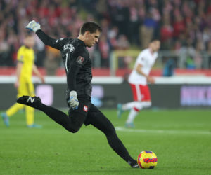Wojciech Szczęsny