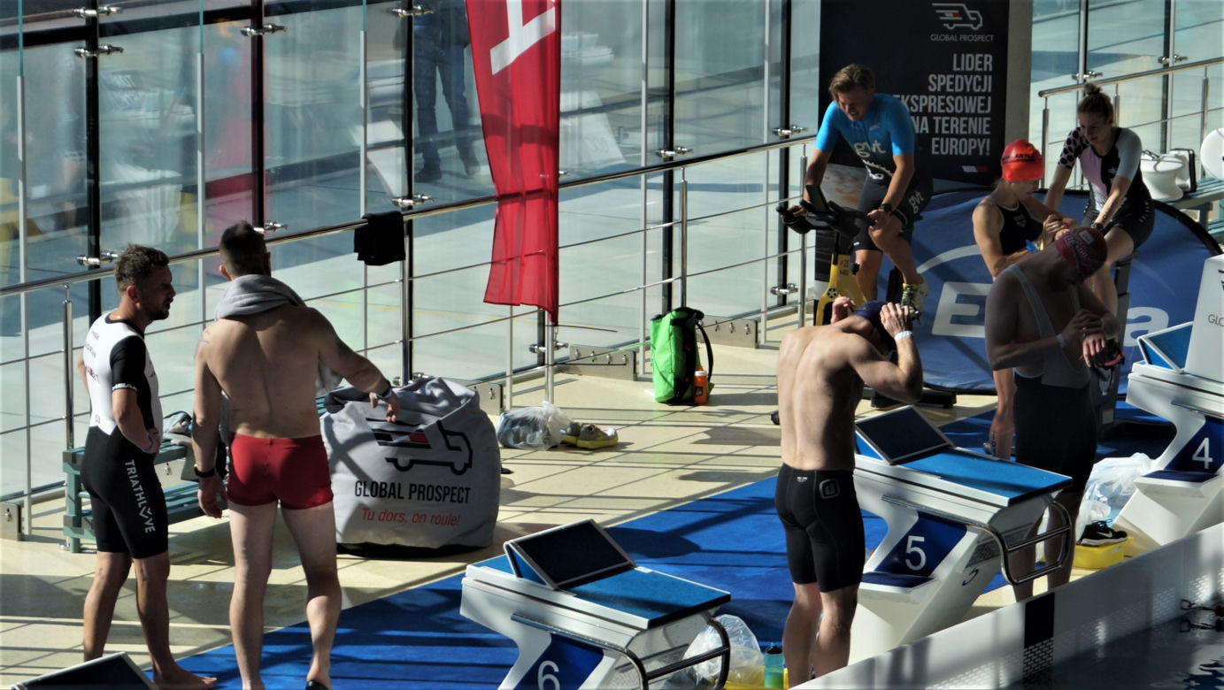 Enea Triathlon Pod Dachem 2022 [ZDJĘCIA]