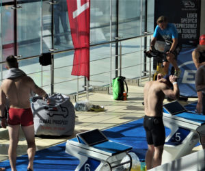 Enea Triathlon Pod Dachem 2022 [ZDJĘCIA]