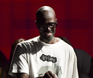 Black Coffee wraca do Polski! Na scenie pojawi się również jego syn