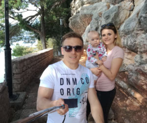 Marcin Garuch dla Super Expressu