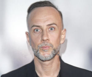 Kiedyś mroczny metalowiec z podziemia. Tak na przestrzeni lat zmieniał się Adam Darski z Behemotha