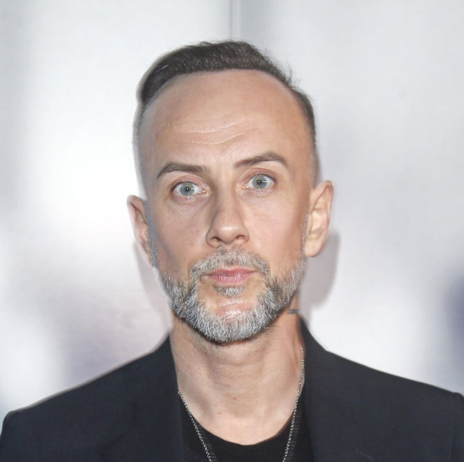 Kiedyś mroczny metalowiec z podziemia. Tak na przestrzeni lat zmieniał się Adam Darski z Behemotha