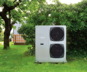 Ekologiczne źródła energii: pompa ciepła