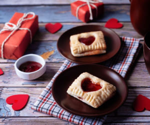 Ciasteczka na walentynki - galeria inspiracji