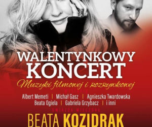 Uniatowski, Geppert, Cugowski, Kozidrak. TO wydarzy się w Tarnowie w 2020 roku
