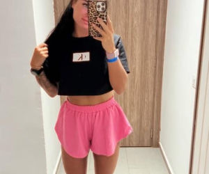 Magdalena Stafanowicz lekkoatletka