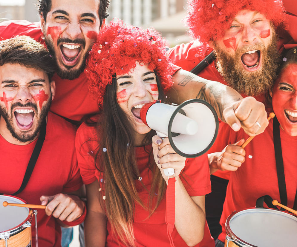 Euro 2020 Bella Italia