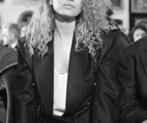 Joanna Trzepiecińska 1992