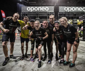 Arena Gliwice: Wraca bieg dla prawdziwych twardzieli! Przed nami Runmageddon